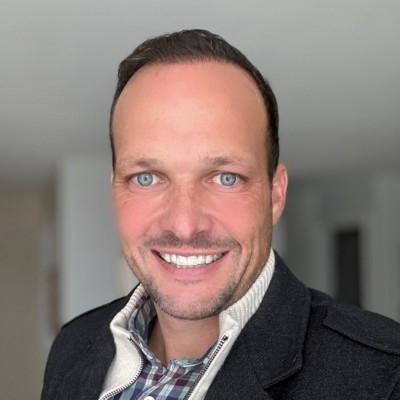 Michael Bartlett headshot