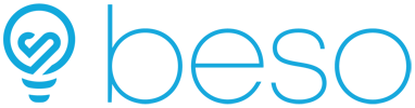 Beso.app logo