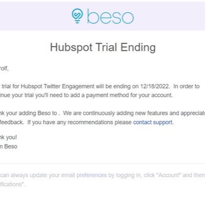 Email - SendGrid Email Customization